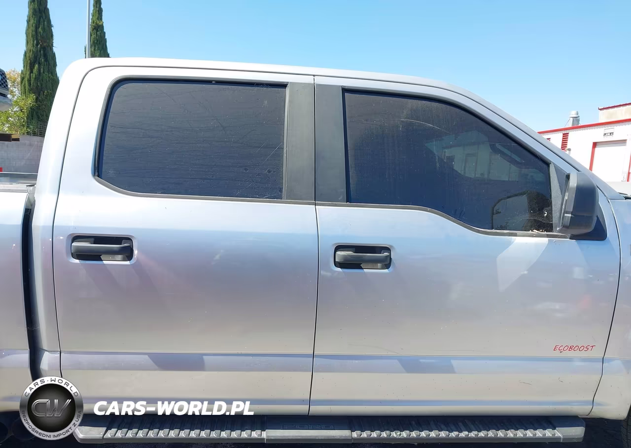 2016 Ford F-150 Lariat-Xl-Xlt VIN:1FTEW1EP6GKD95106 - 13