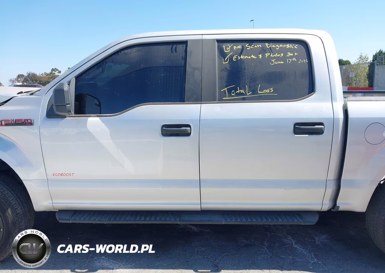 2016 Ford F-150 Lariat-Xl-Xlt VIN:1FTEW1EP6GKD95106 - 14
