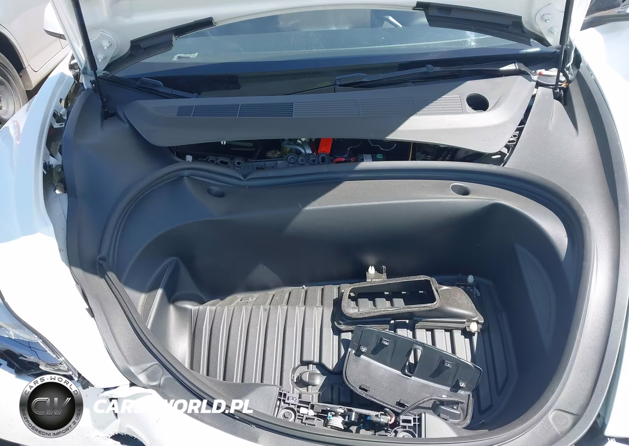 2023 Tesla Model 3 Rear-Wheel Drive VIN:5YJ3E1EA6PF578976 - 10