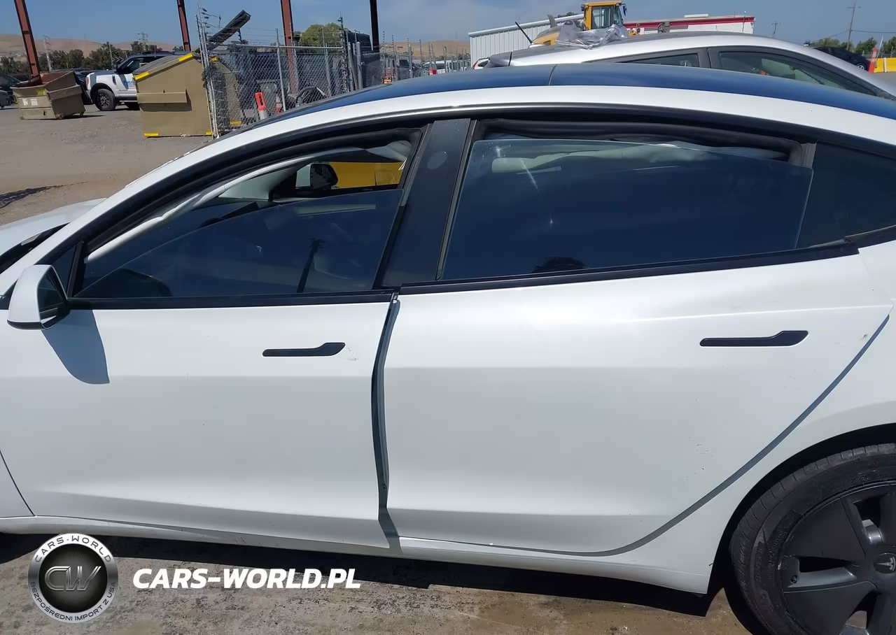 2023 Tesla Model 3 Rear-Wheel Drive VIN:5YJ3E1EA6PF578976 - 14