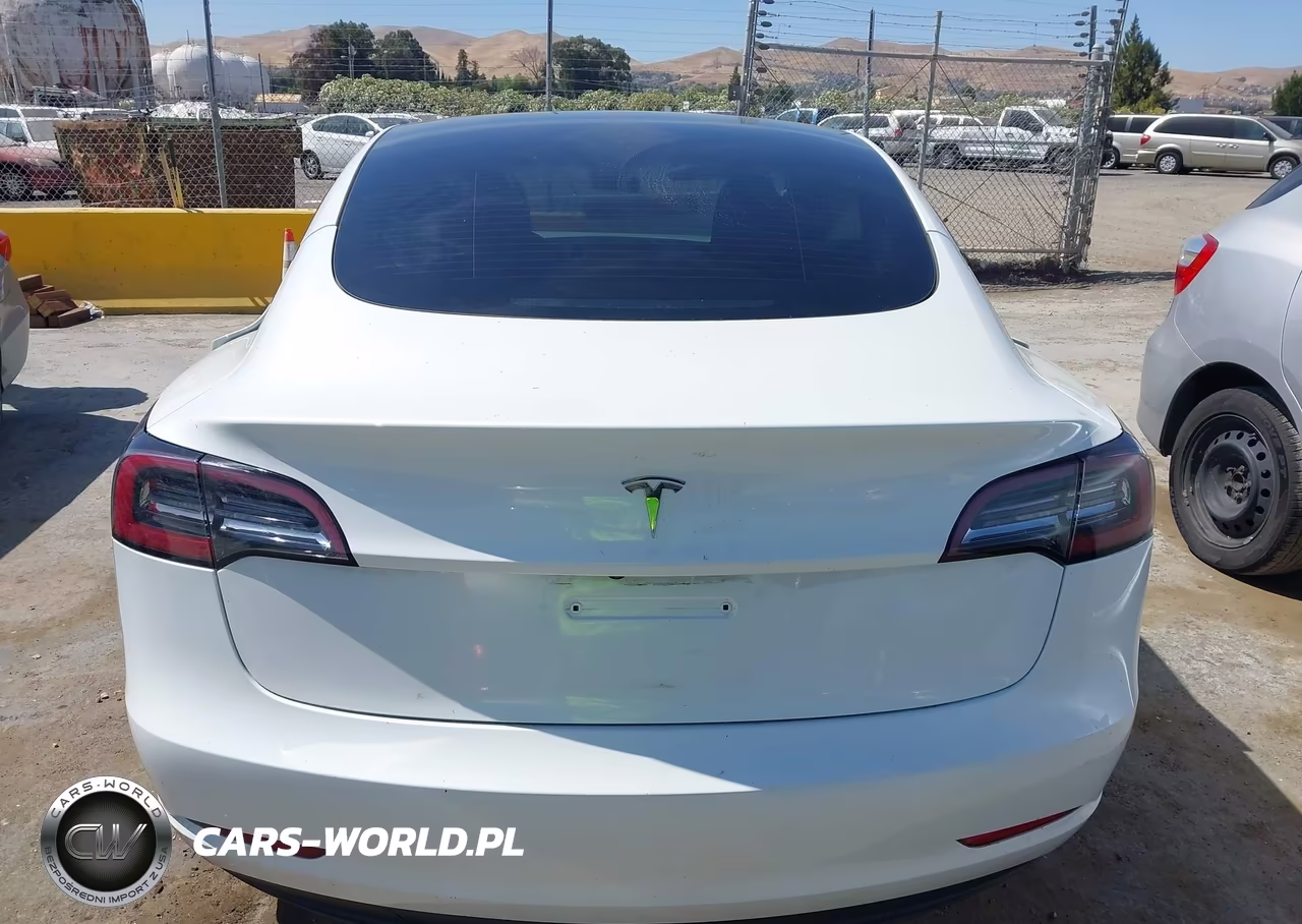 2023 Tesla Model 3 Rear-Wheel Drive VIN:5YJ3E1EA6PF578976 - 16