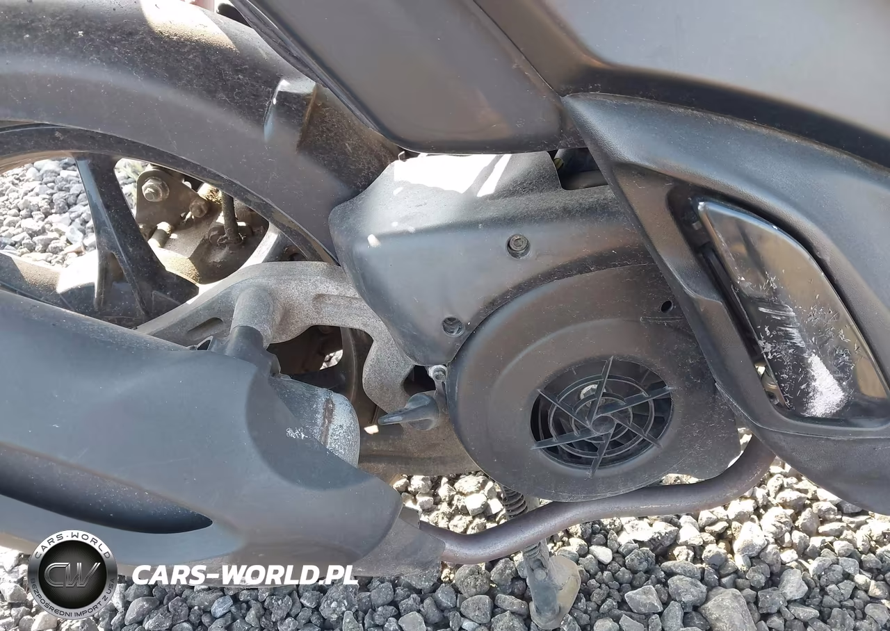 2022 Piaggio Liberty 150-150 S-150 Baci Perugina VIN:ZAPM898G1N7003471 - 8
