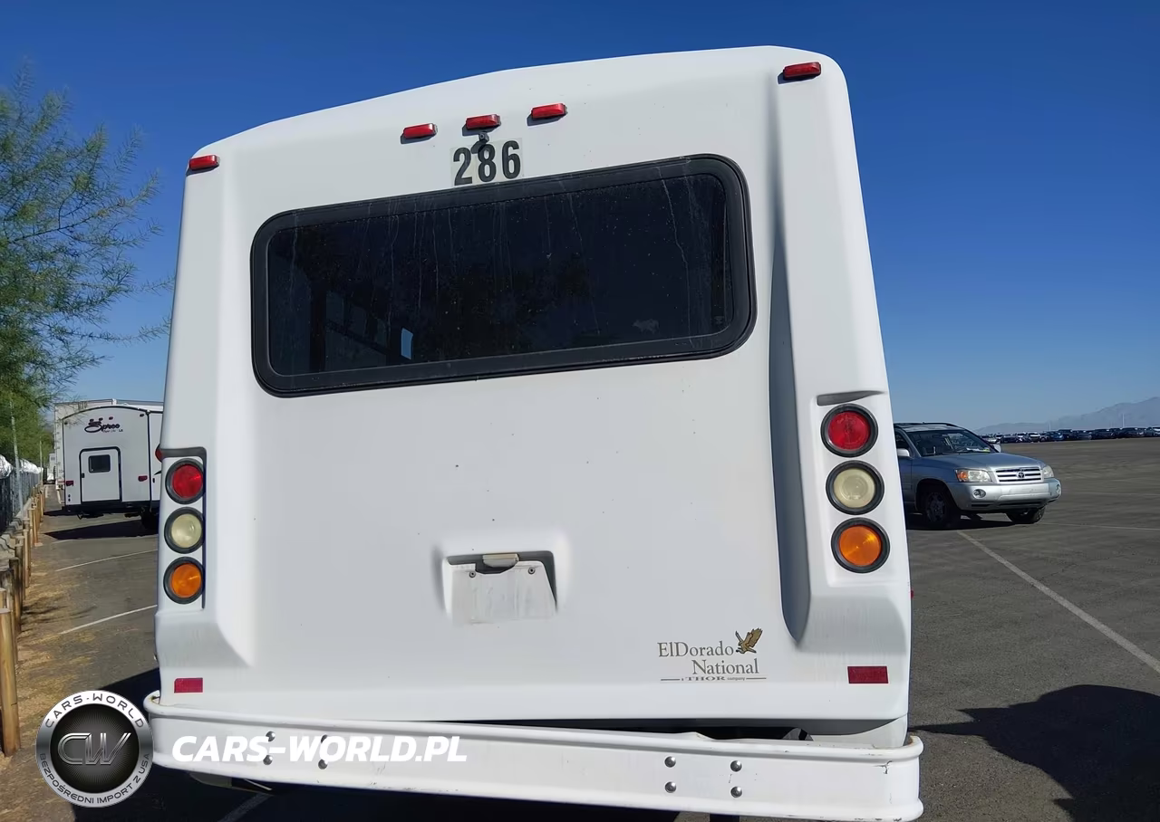 2013 Ford Econoline E350 Super Duty Ctway Van VIN:1FDEE3FL8DDA59558 - 16