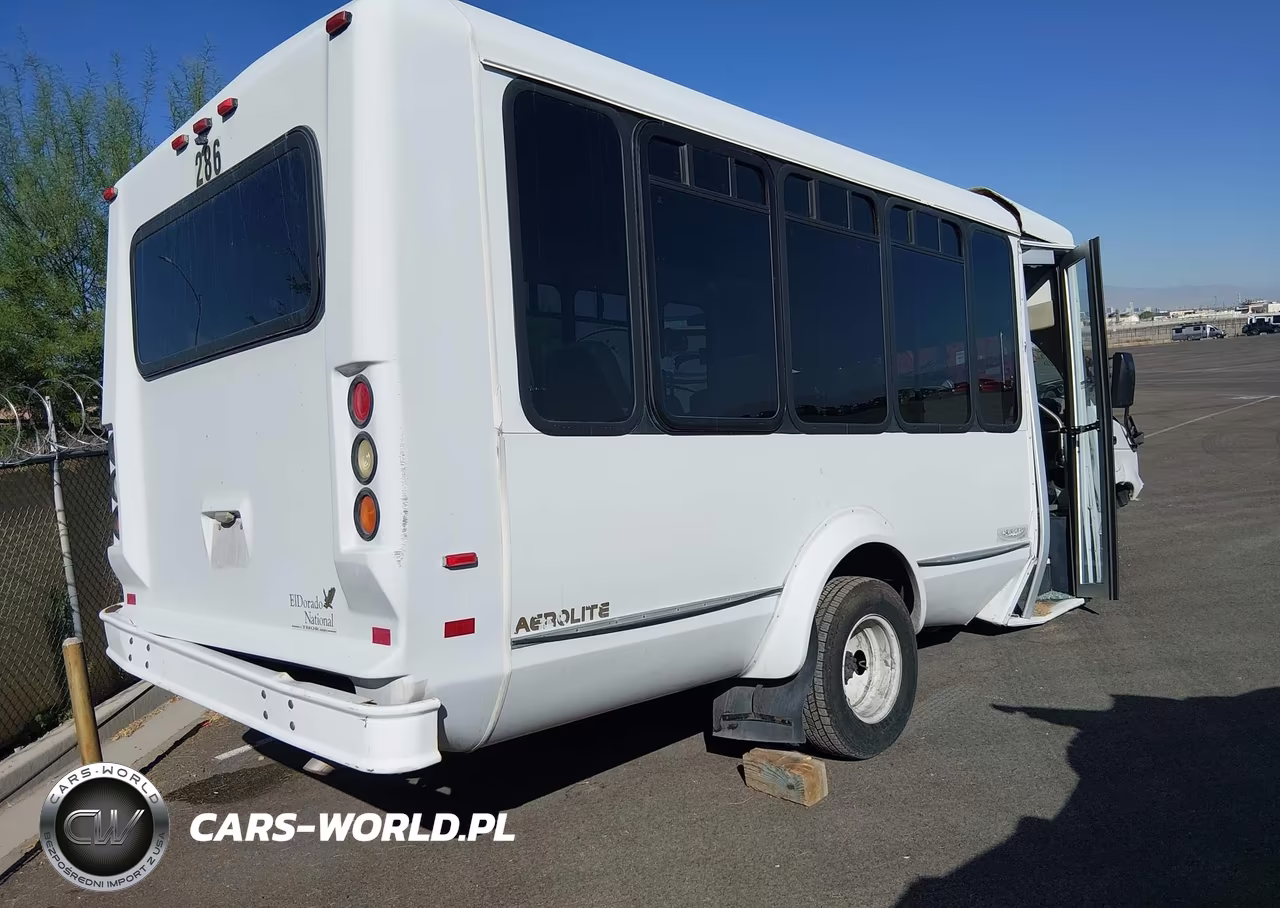 2013 Ford Econoline E350 Super Duty Ctway Van VIN:1FDEE3FL8DDA59558 - 4