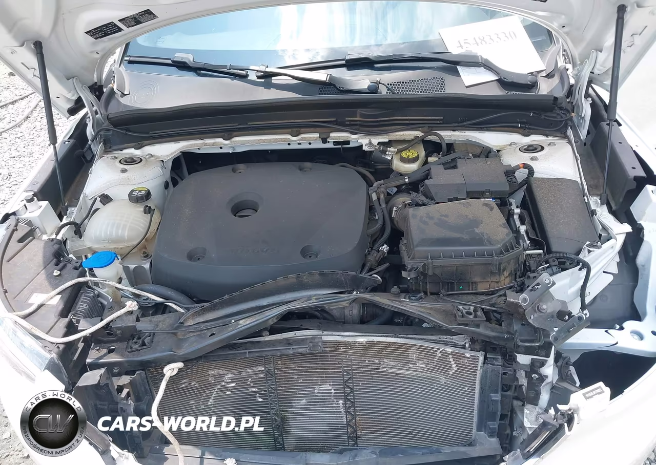 2019 Volvo Xc40 T5 Inscription VIN:YV4162UL0K2114023 - 10