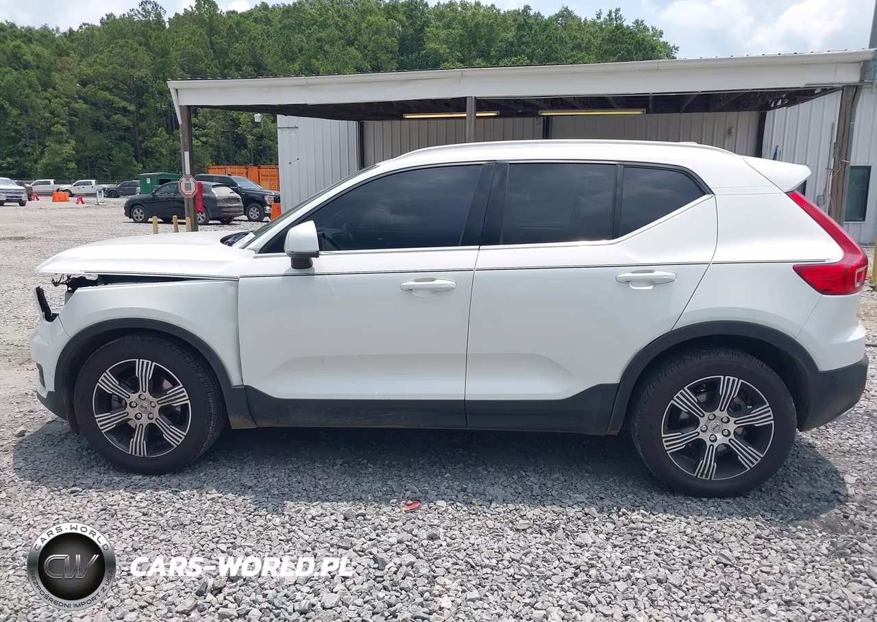 2019 Volvo Xc40 T5 Inscription VIN:YV4162UL0K2114023 - 14
