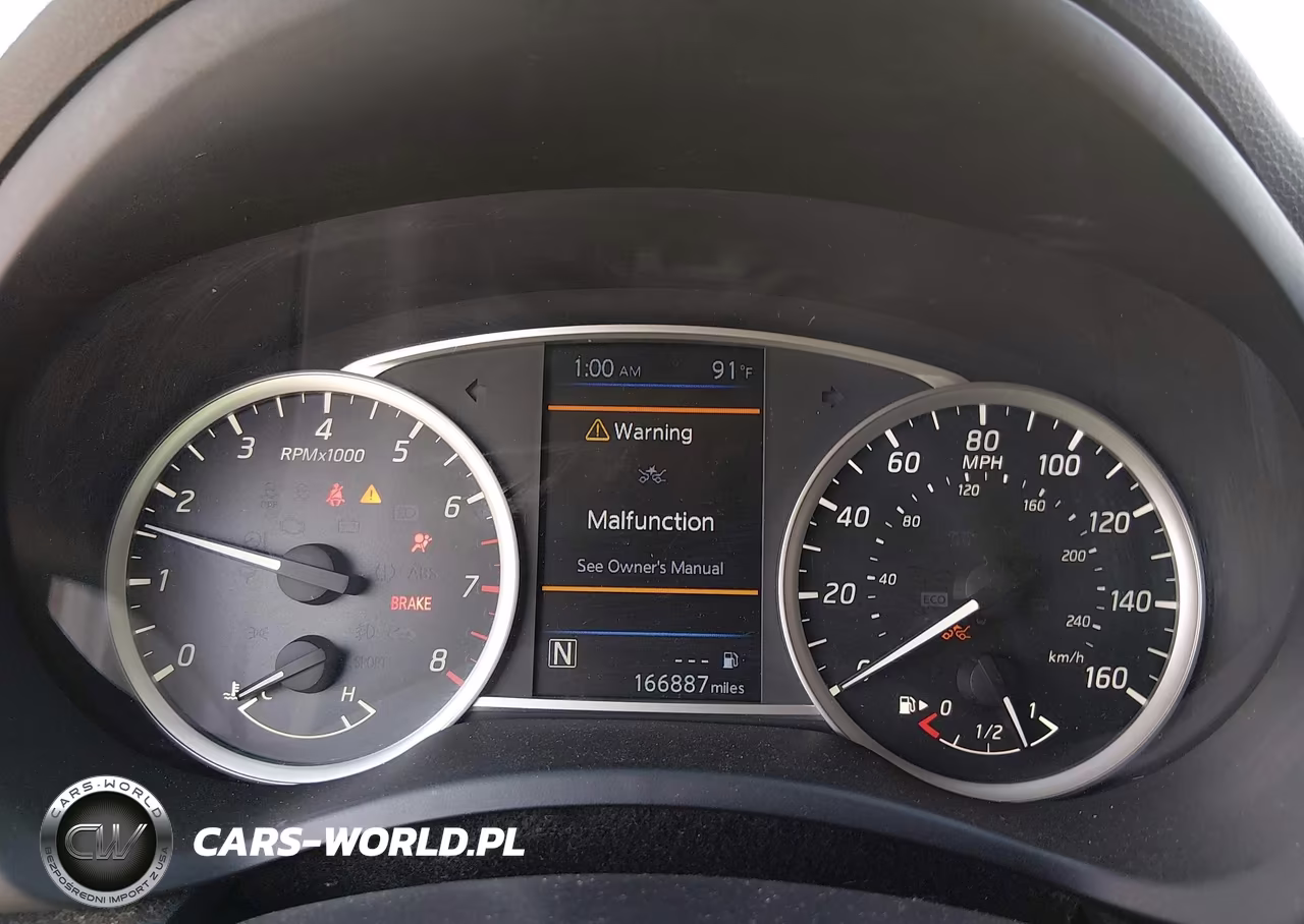 2019 Nissan Sentra Sv VIN:3N1AB7AP9KY312817 - 7
