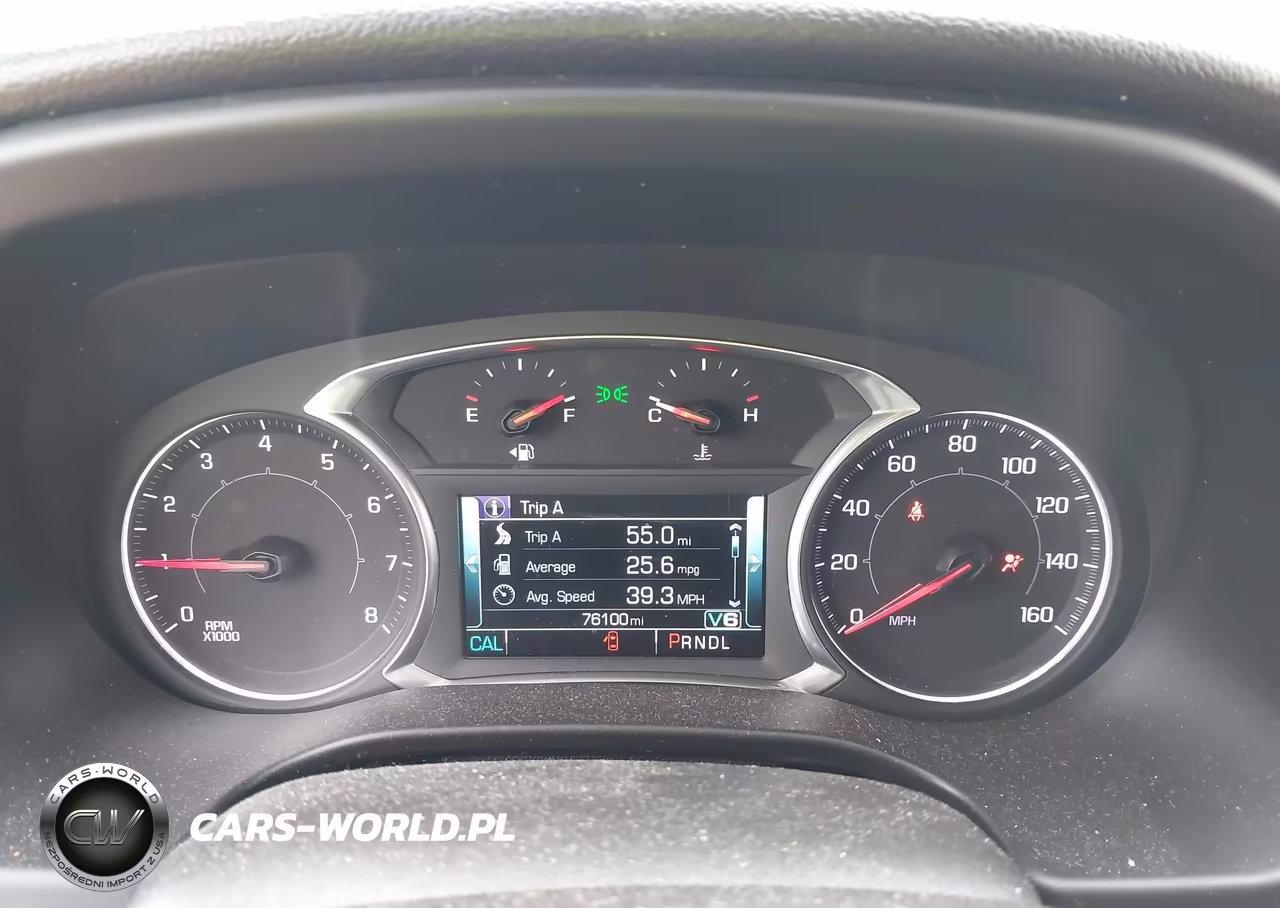 2017 GMC Acadia Slt-2 VIN:1GKKNNLS1HZ324557 - 7
