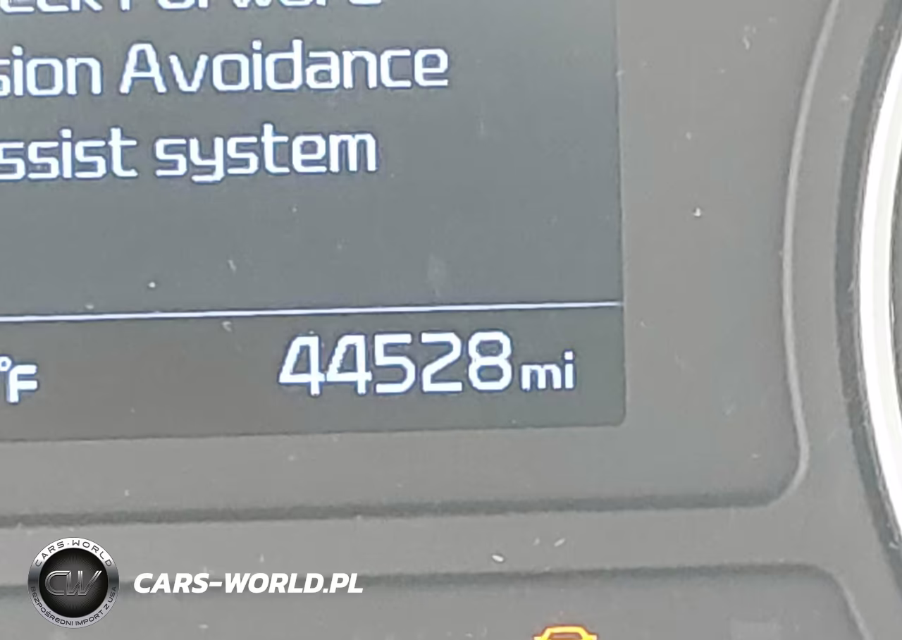 2019 Kia Optima Lx VIN:5XXGT4L35KG320452 - 16