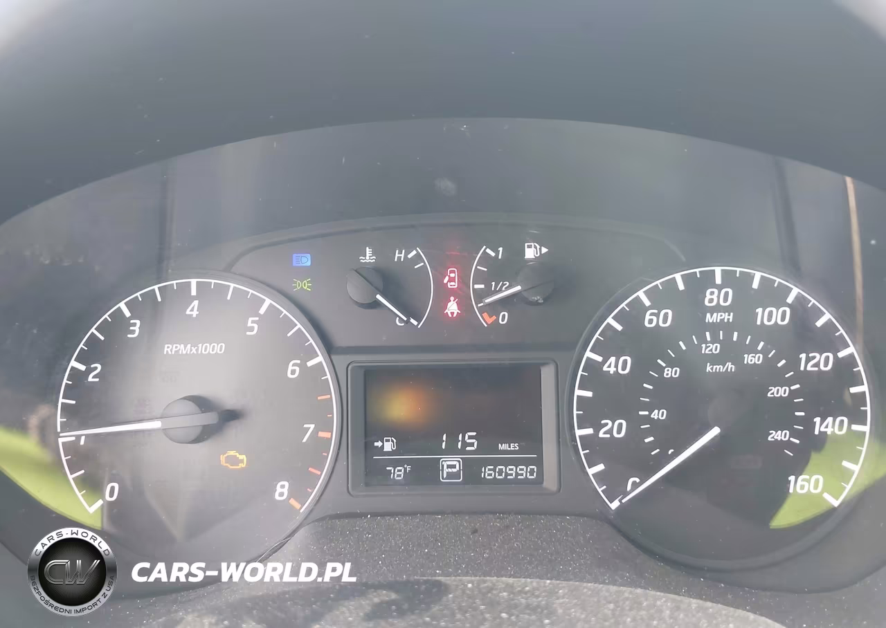 2017 Nissan Sentra S VIN:3N1AB7AP6HY205040 - 7