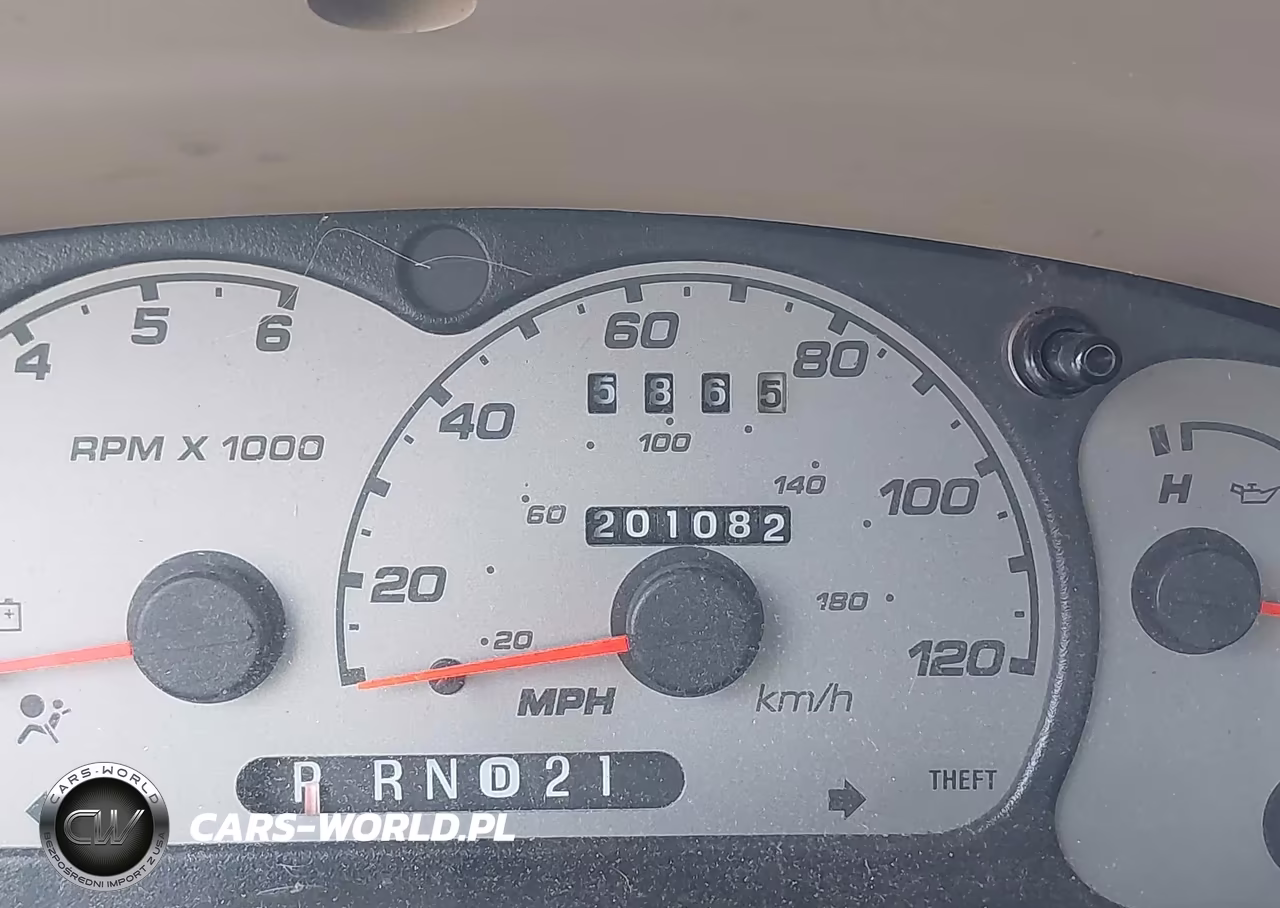 2003 Ford Ranger Xl-Xlt VIN:1FTYR10D73PA92382 - 7