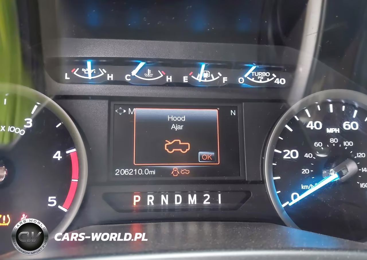 2017 Ford F-250 Xlt VIN:1FT7W2BT7HEB68989 - 15