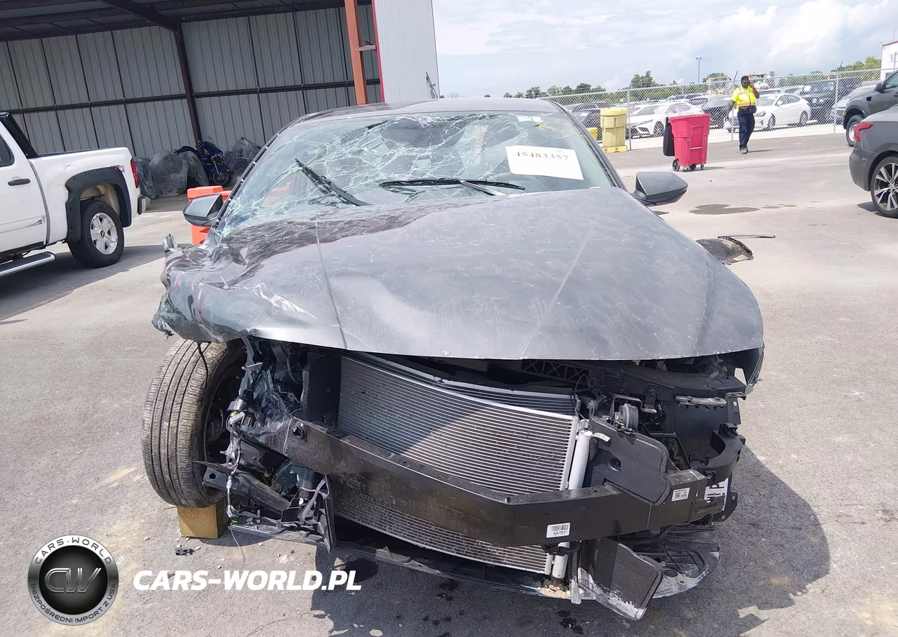 2025 Hyundai Elantra Se VIN:KMHLL4DG1SU943072 - 12