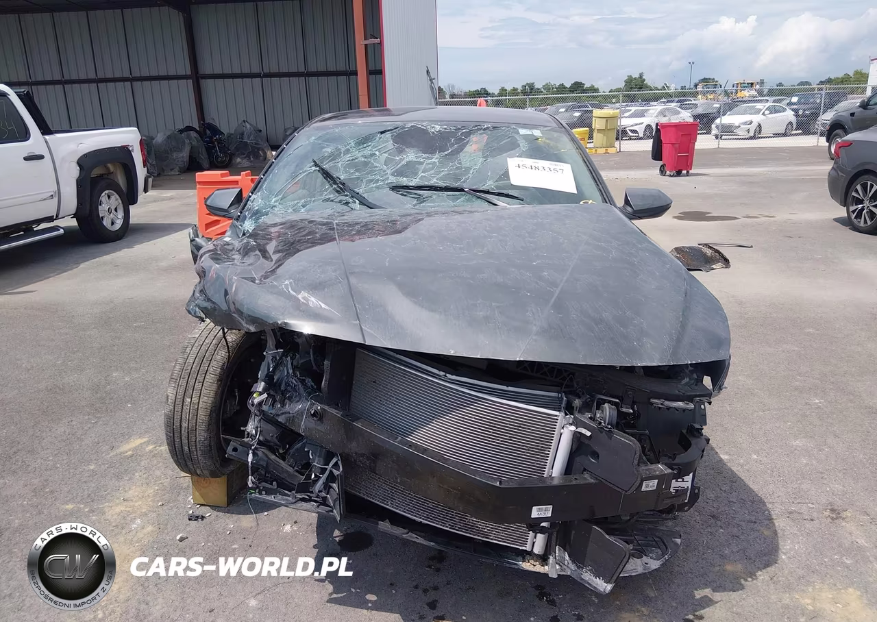 2025 Hyundai Elantra Se VIN:KMHLL4DG1SU943072 - 6