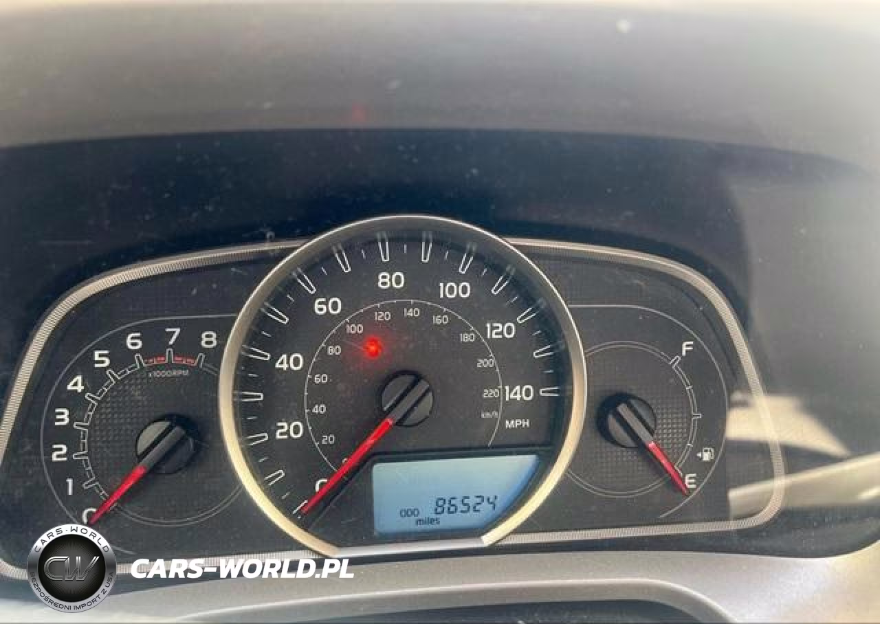 2013 Toyota Rav4 Le VIN:JTMBFREV8DD021922 - 7