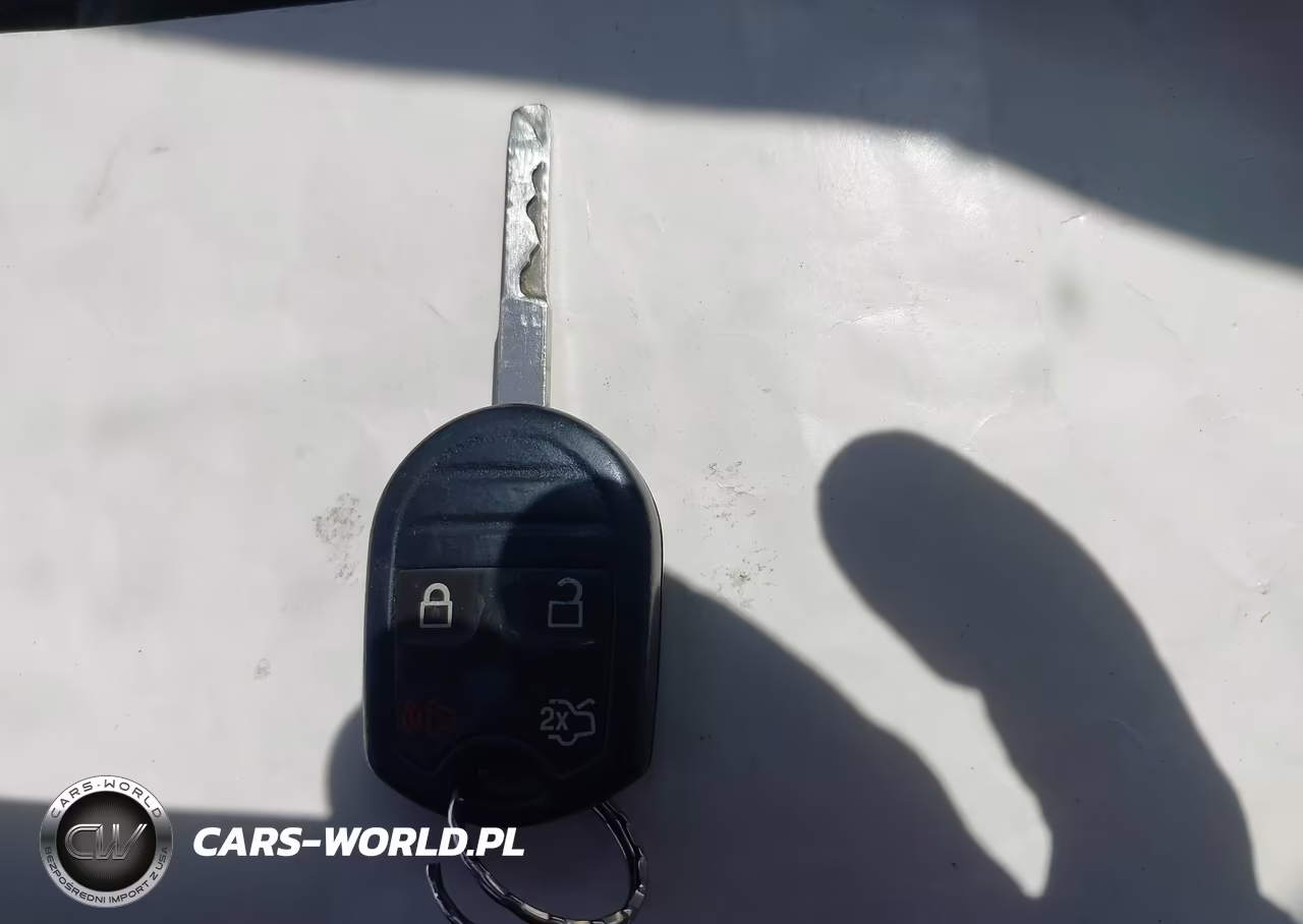 2016 Ford Fiesta Se VIN:3FADP4BJ0GM112191 - 11
