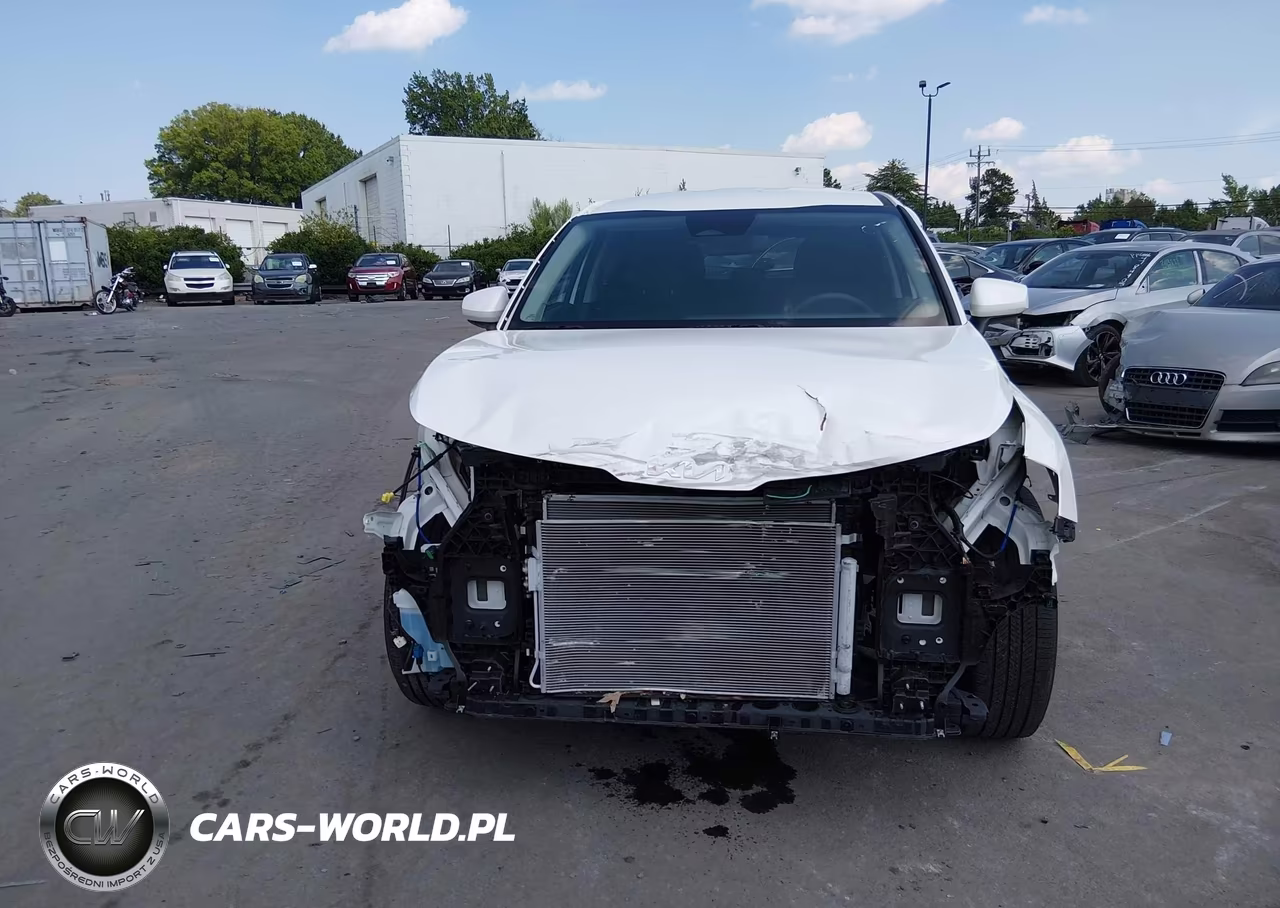 2025 Kia Sportage Lx VIN:KNDPU3DF2S7350372 - 13