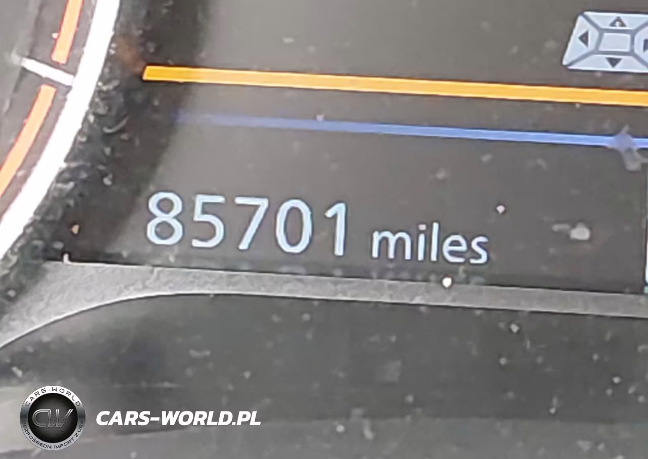 2022 Nissan Altima Sr Fwd VIN:1N4BL4CV8NN308175 - 15