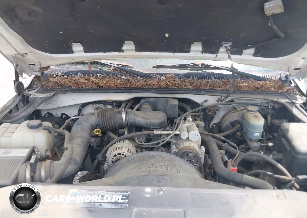 2002 Chevrolet Silverado 1500 VIN:1GCEK14W62Z226952 - 10