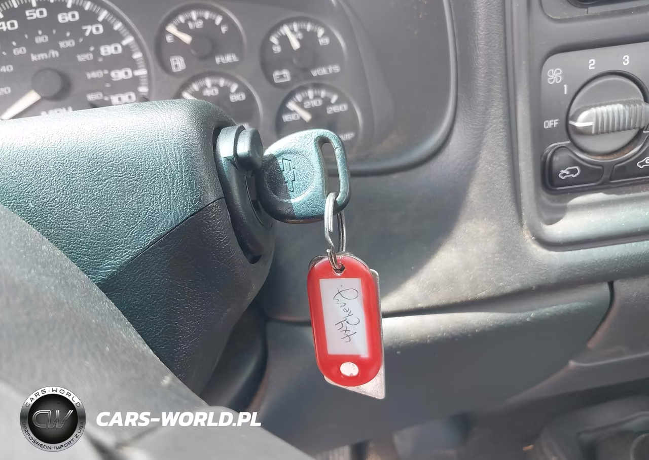 2002 Chevrolet Silverado 1500 VIN:1GCEK14W62Z226952 - 11