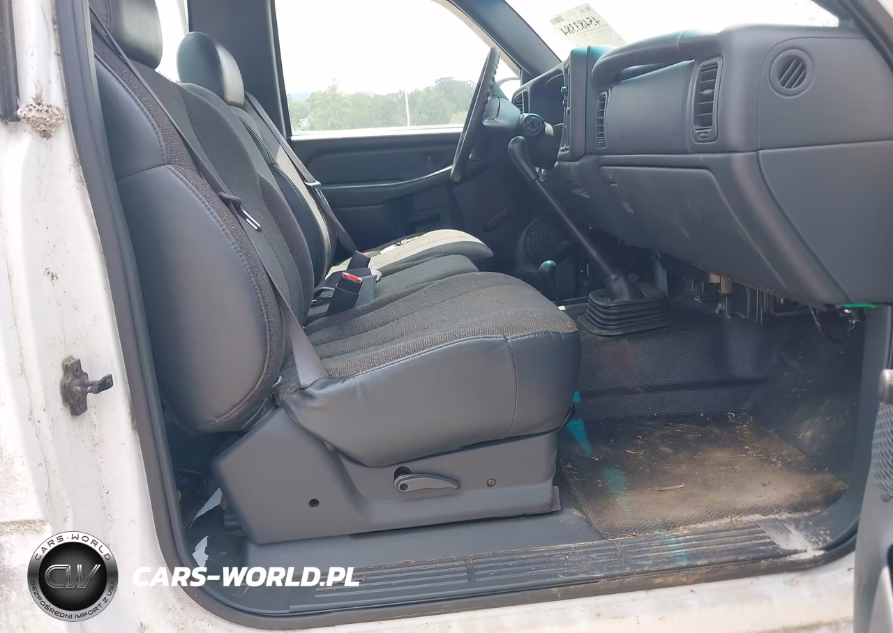 2002 Chevrolet Silverado 1500 VIN:1GCEK14W62Z226952 - 5