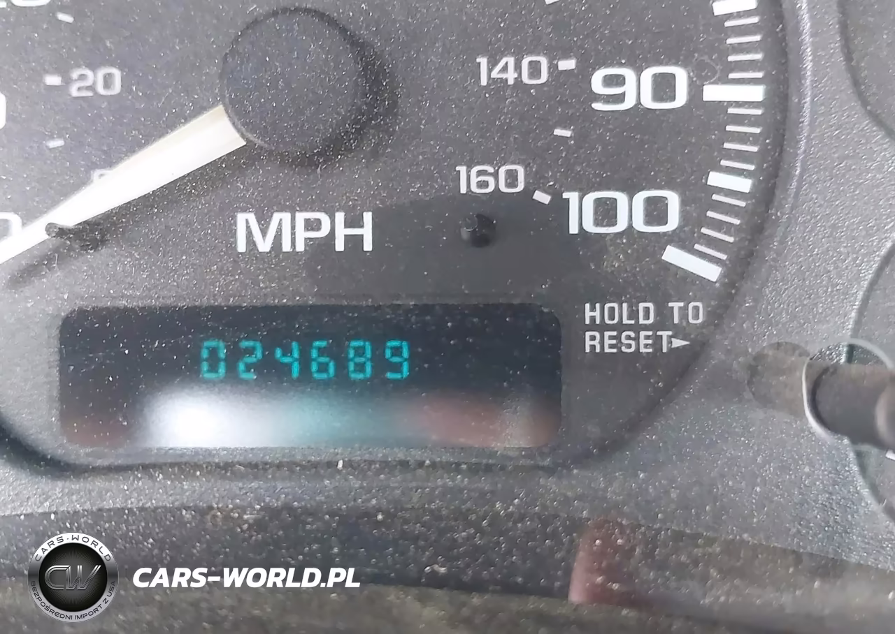 2002 Chevrolet Silverado 1500 VIN:1GCEK14W62Z226952 - 7