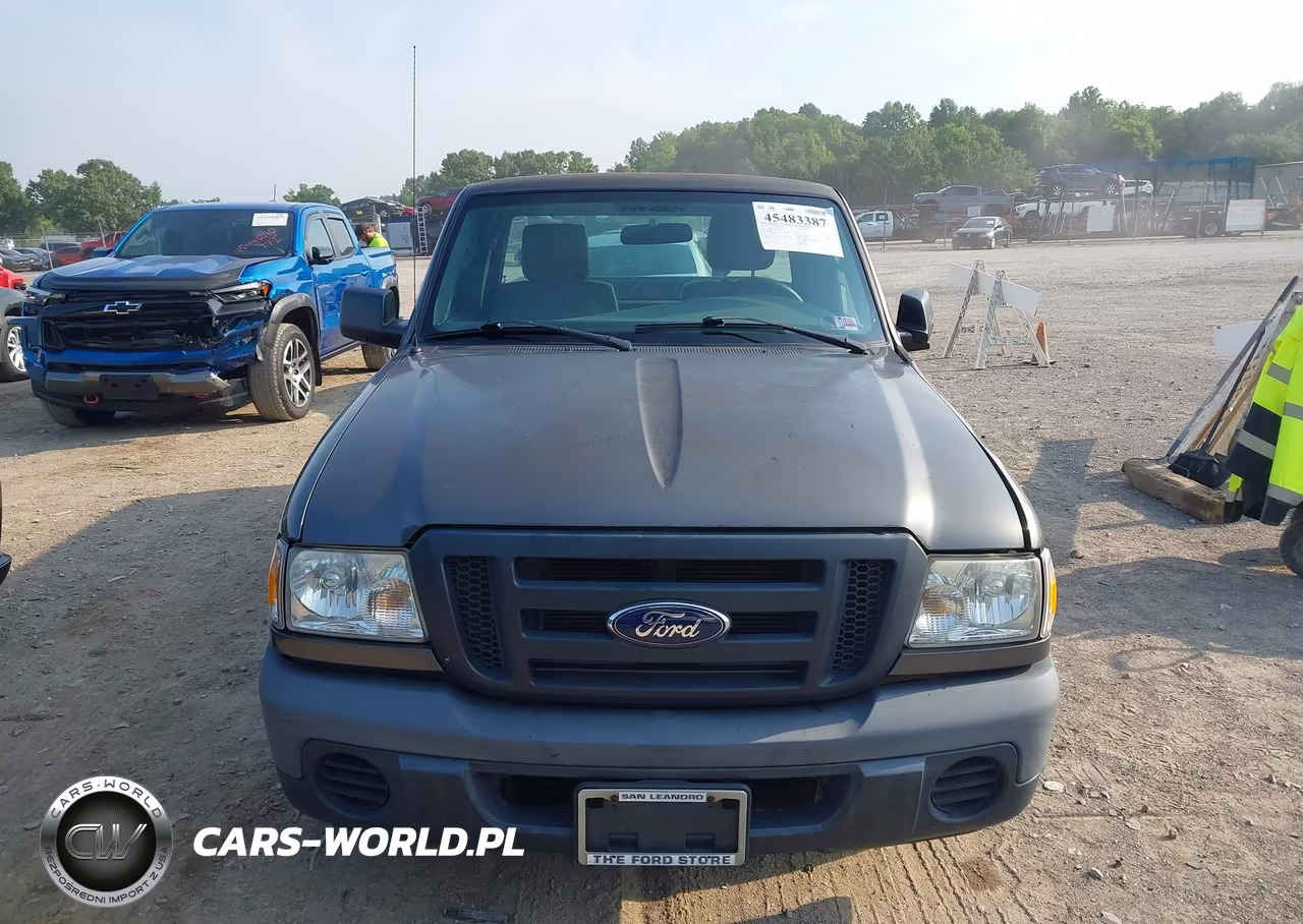 2011 Ford Ranger Xl-Xlt VIN:1FTKR1AD9BPB02462 - 12