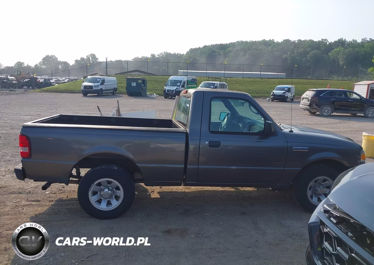 2011 Ford Ranger Xl-Xlt VIN:1FTKR1AD9BPB02462 - 13