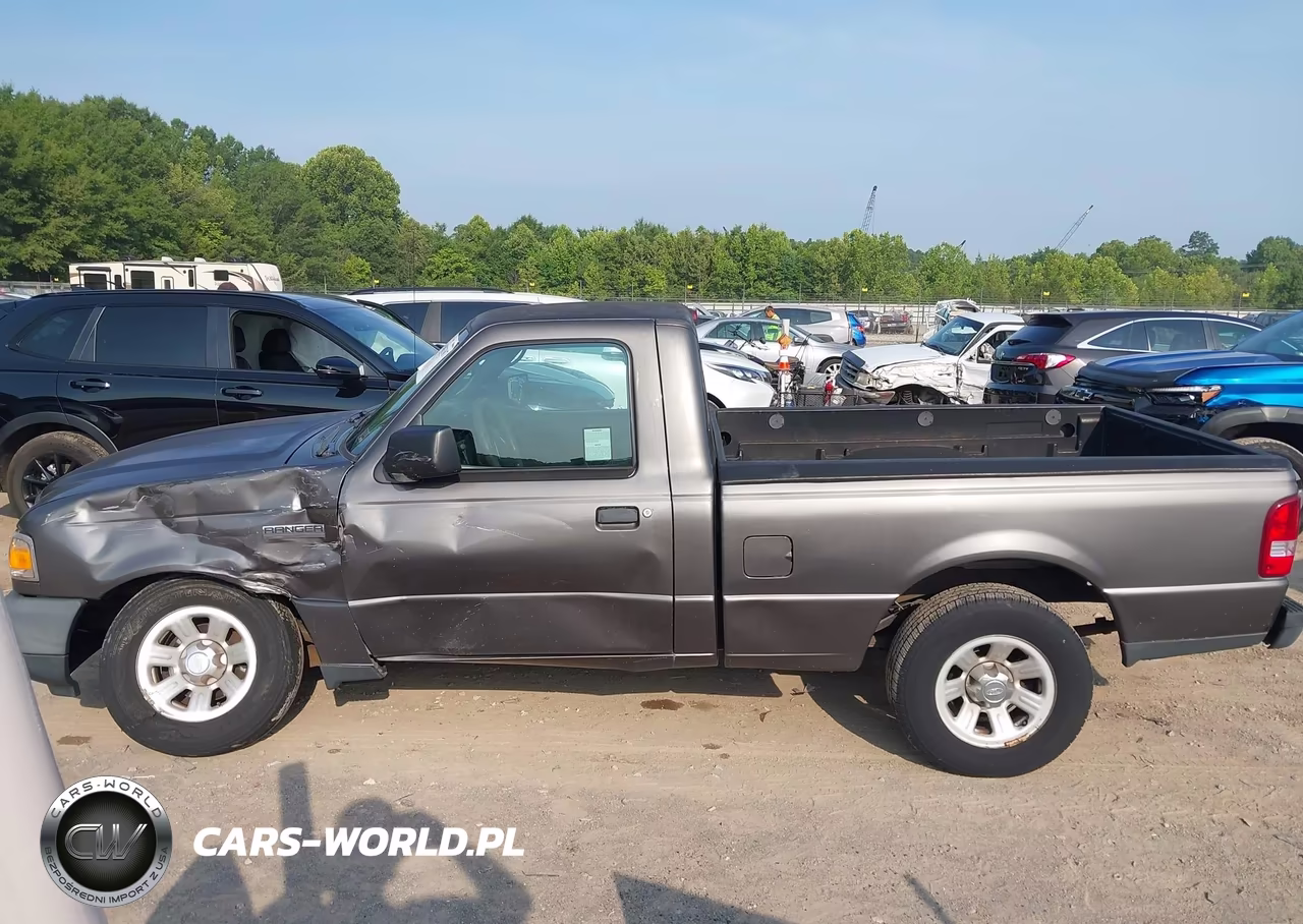 2011 Ford Ranger Xl-Xlt VIN:1FTKR1AD9BPB02462 - 14