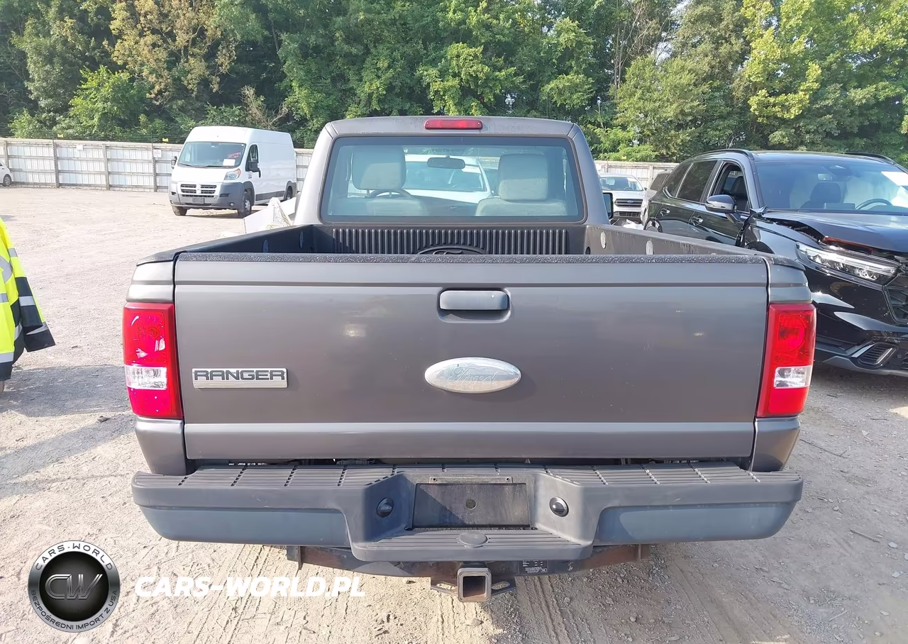 2011 Ford Ranger Xl-Xlt VIN:1FTKR1AD9BPB02462 - 16