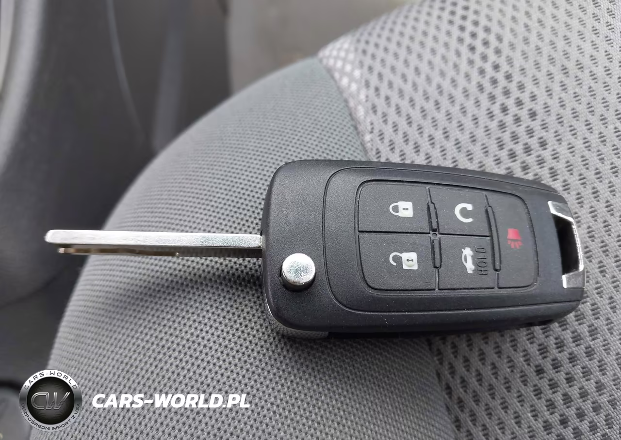 2014 Chevrolet Sonic Lt Auto VIN:1G1JC5SH5E4138704 - 11