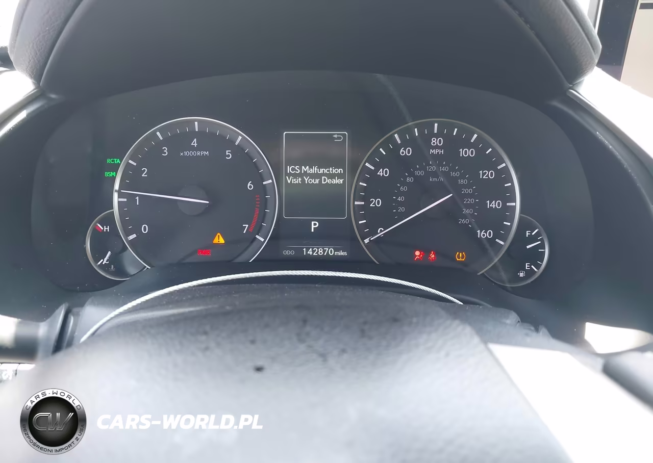 2019 Lexus Rx 350 VIN:2T2ZZMCAXKC133555 - 7