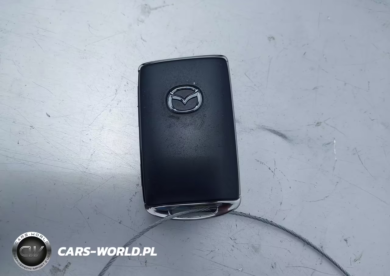 2024 Mazda Cx-30 2.5 S Select Sport VIN:3MVDMBBMXRM631574 - 11
