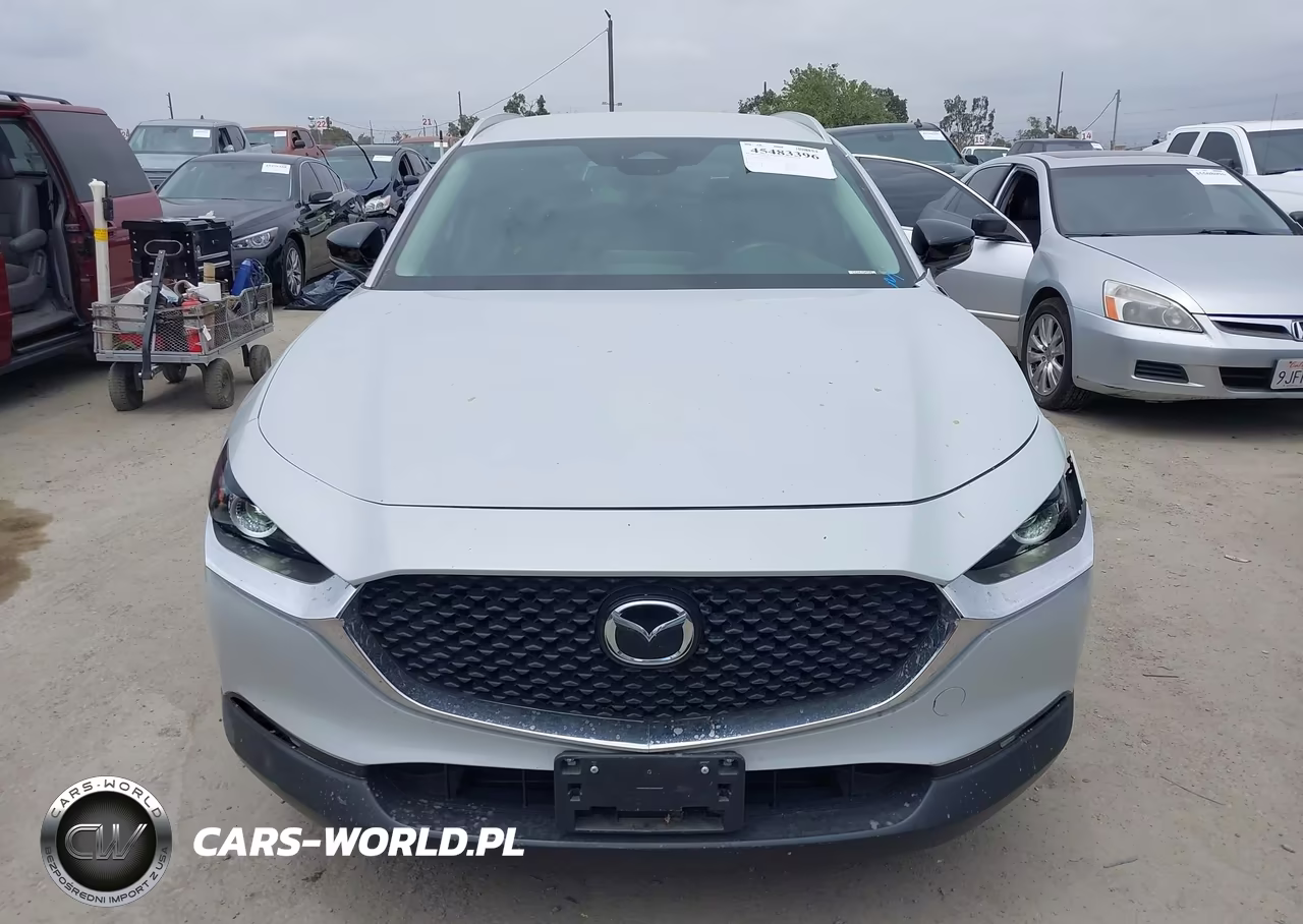 2024 Mazda Cx-30 2.5 S Select Sport VIN:3MVDMBBMXRM631574 - 12