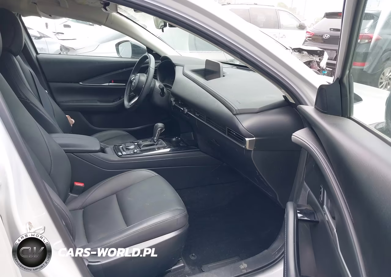 2024 Mazda Cx-30 2.5 S Select Sport VIN:3MVDMBBMXRM631574 - 5