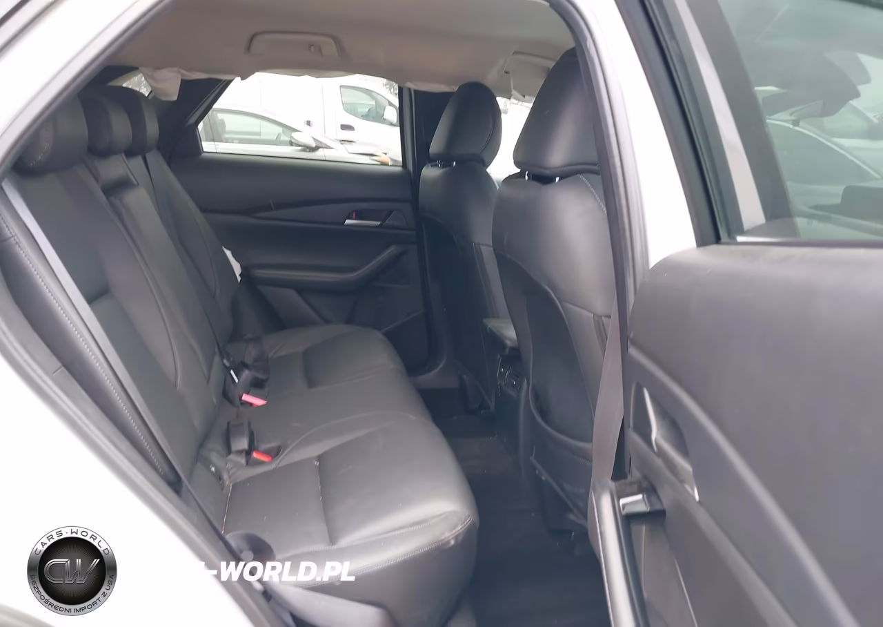 2024 Mazda Cx-30 2.5 S Select Sport VIN:3MVDMBBMXRM631574 - 8
