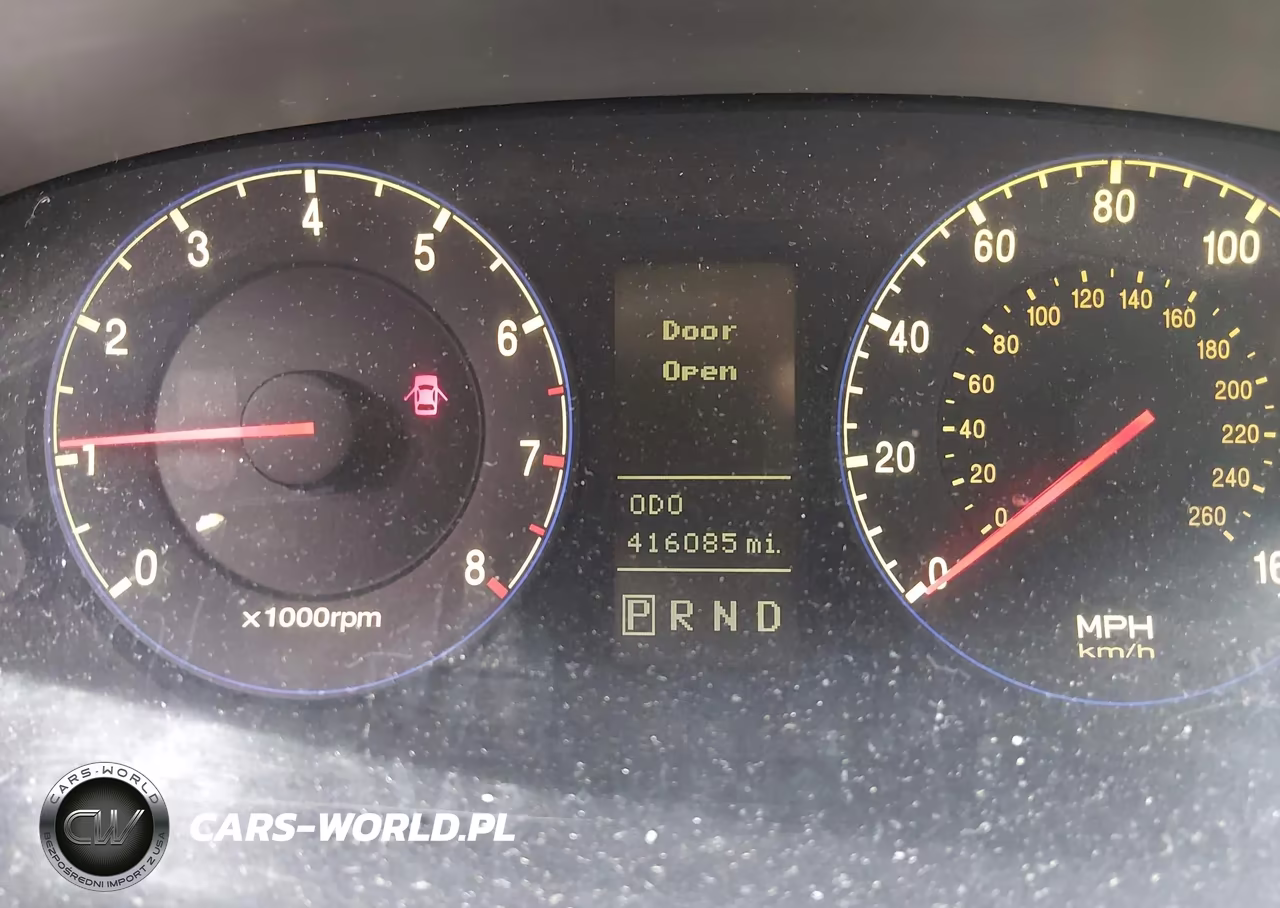 2007 Hyundai Azera Limited-Se VIN:KMHFC46F07A143759 - 7