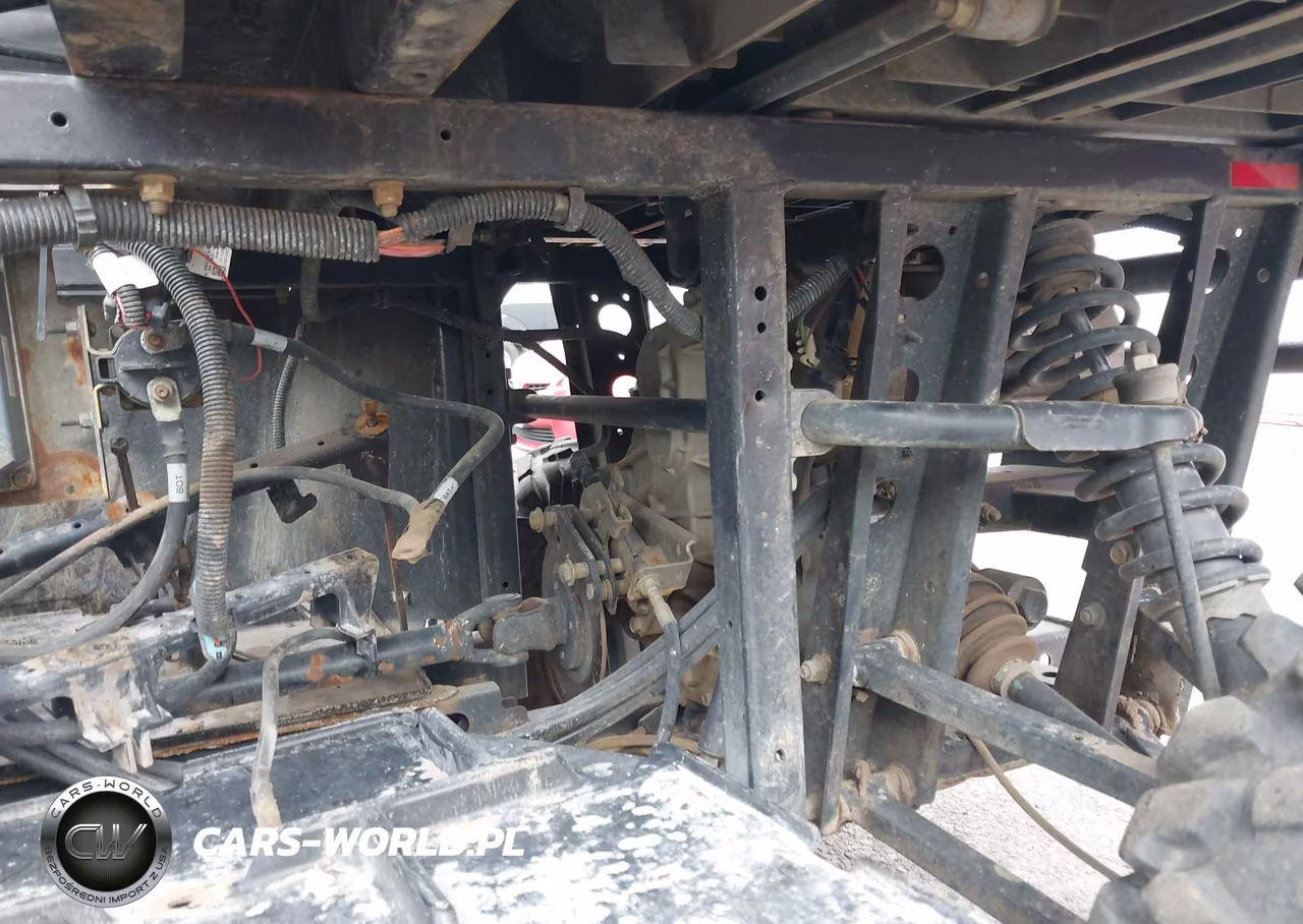 2014 Polaris Ranger Ev VIN:4XARC08G6EE249503 - 9