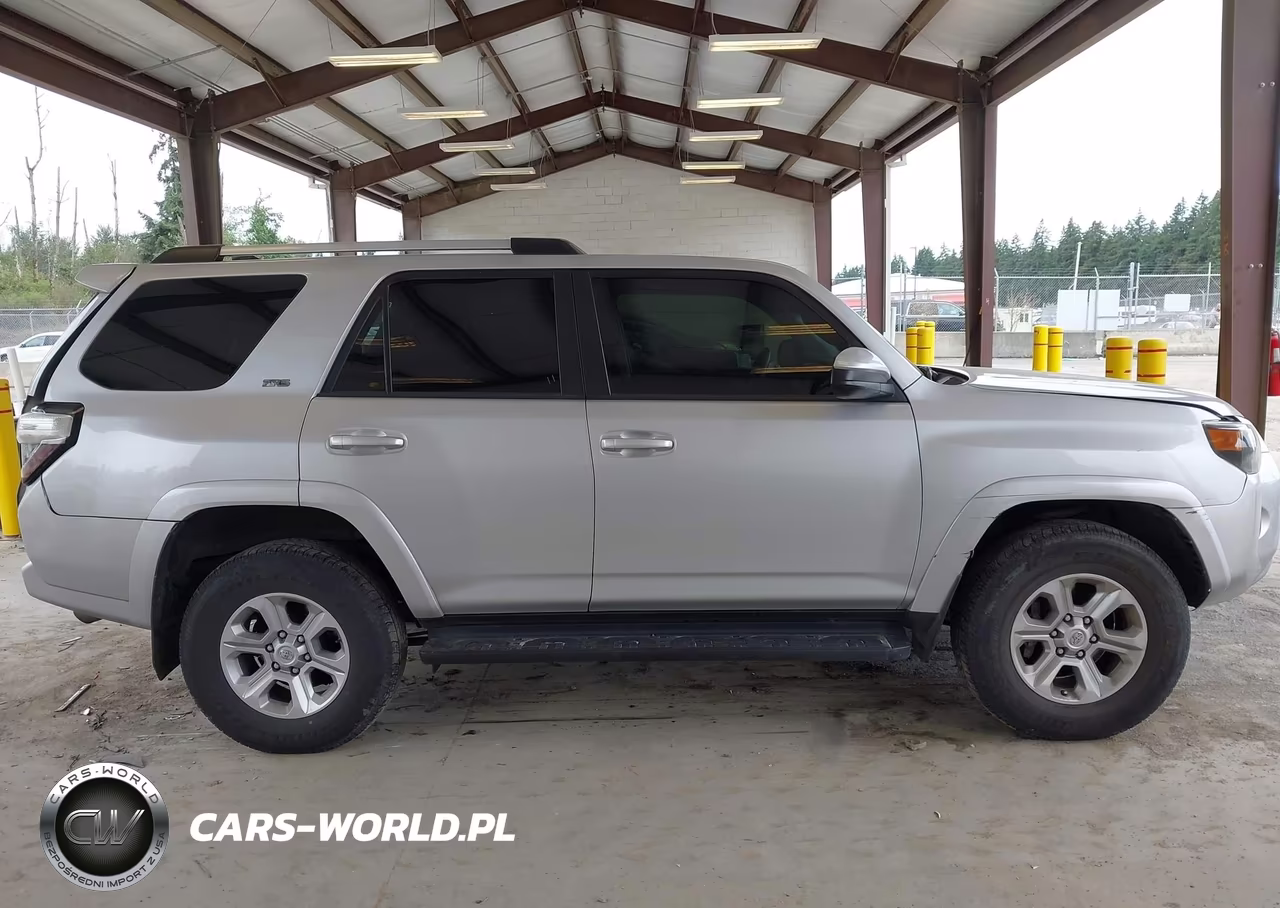 2021 Toyota 4Runner Sr5 VIN:JTEMU5JR3M5922203 - 14