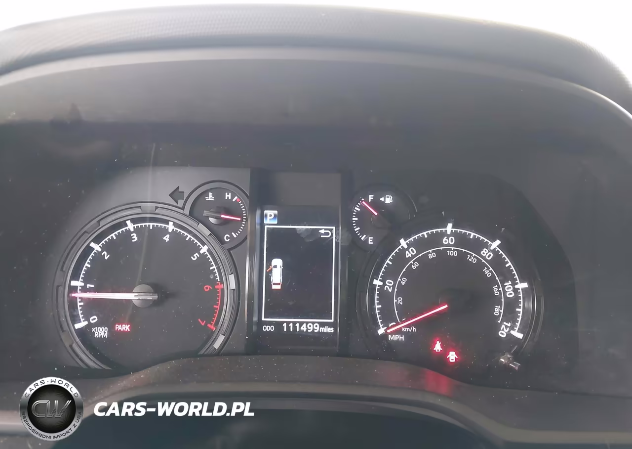 2021 Toyota 4Runner Sr5 VIN:JTEMU5JR3M5922203 - 7