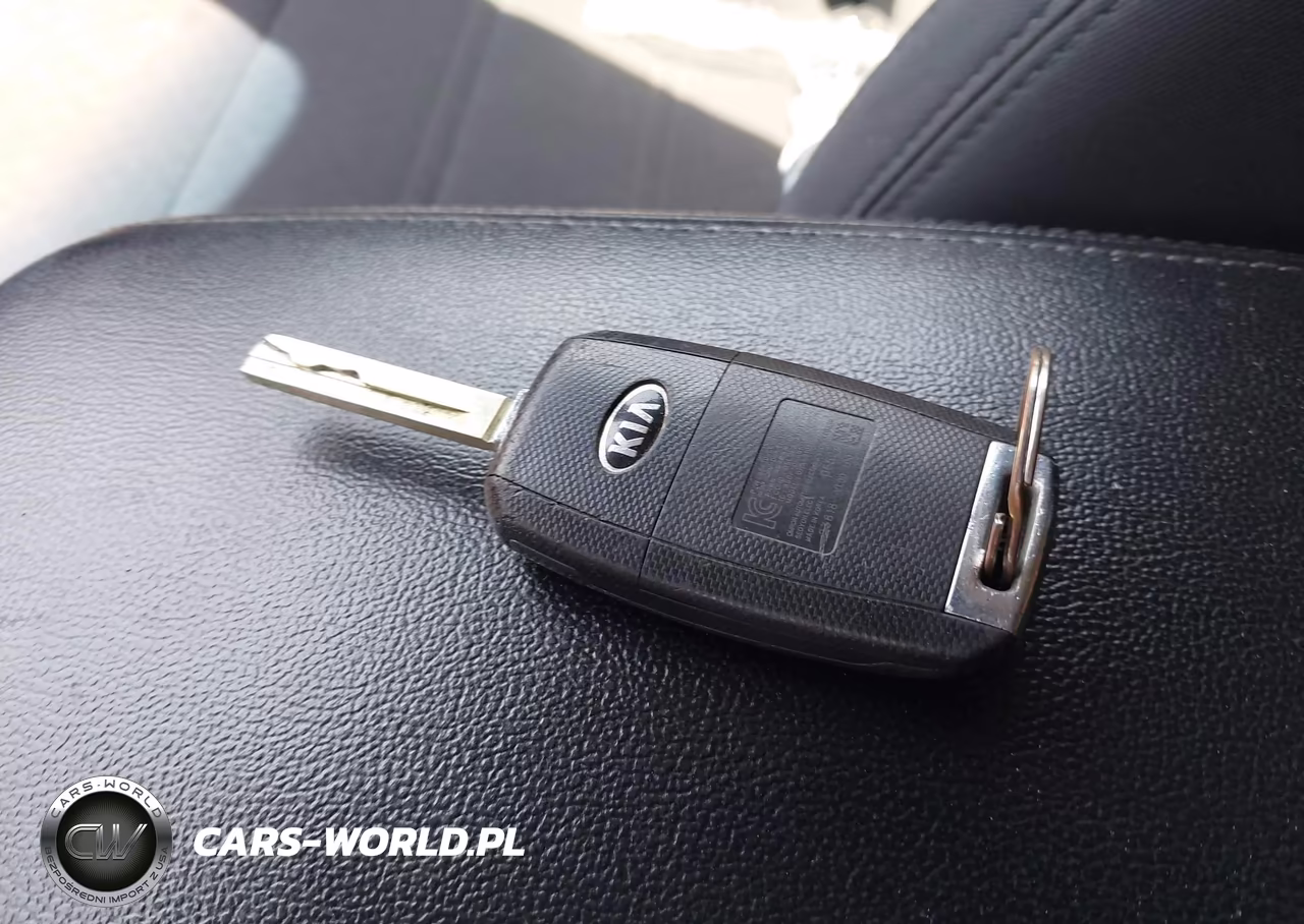 2019 Kia Sorento 3.3L Lx VIN:5XYPGDA55KG551064 - 11