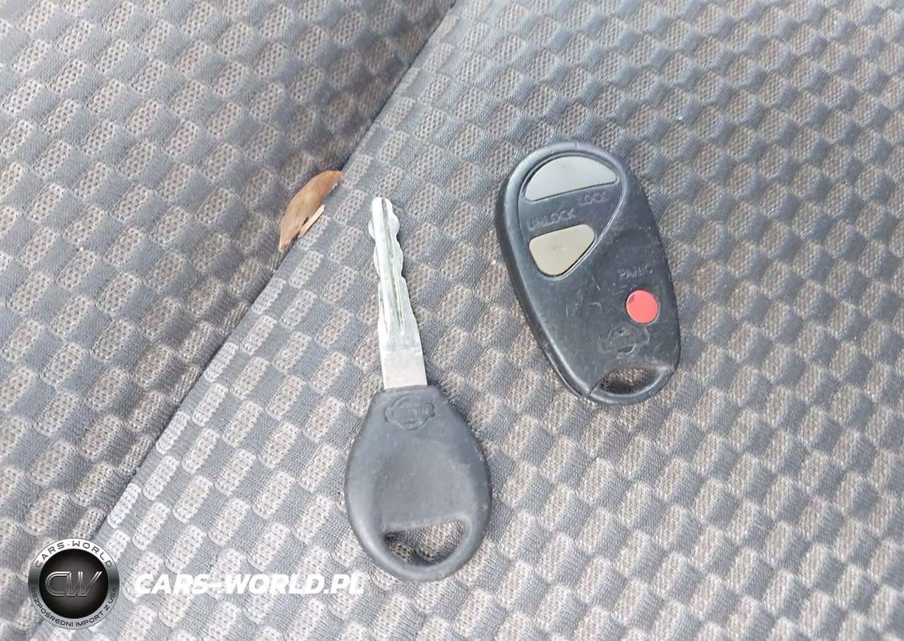 2001 Nissan Frontier Se-V6 VIN:1N6ED27TX1C340260 - 11