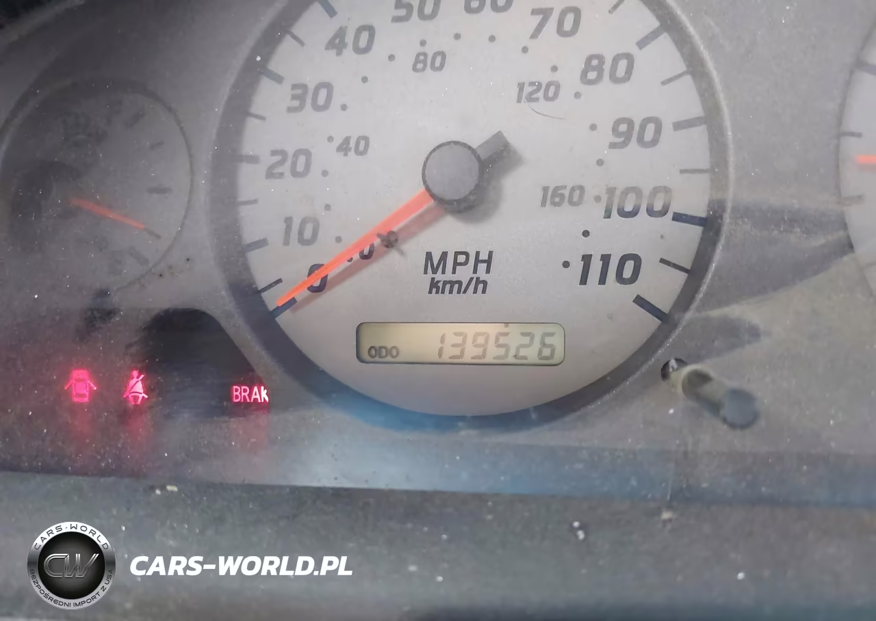 2001 Nissan Frontier Se-V6 VIN:1N6ED27TX1C340260 - 12