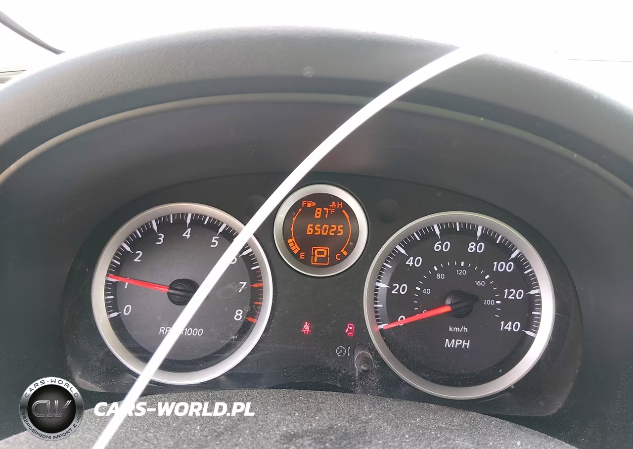 2012 Nissan Sentra 2.0 S VIN:3N1AB6APXCL681615 - 7