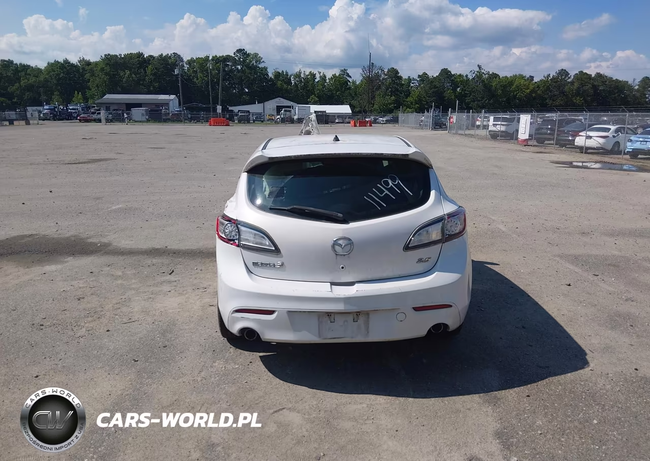 2010 Mazda Mazda3 VIN:JM1BL1H6XA1277684 - 15