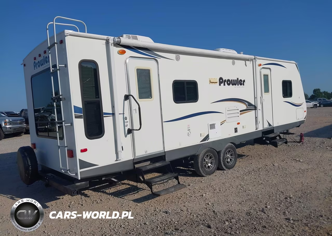 2012 Hrld Prowler VIN:5SFPB3329CE246217 - 4