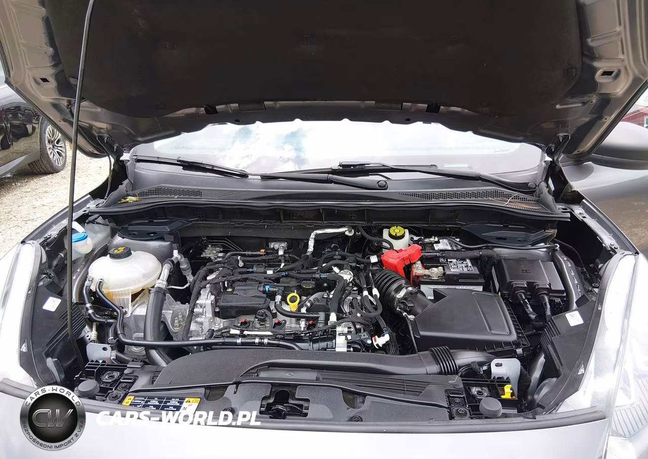 2021 Ford Escape S VIN:1FMCU0F60MUA53658 - 10