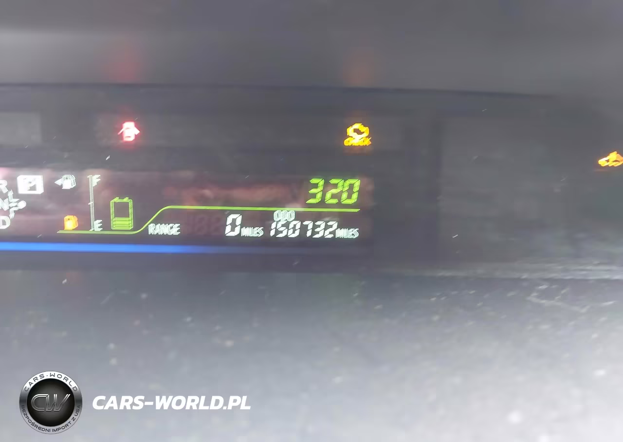 2012 Toyota Prius V Five VIN:JTDZN3EU5C3126797 - 15