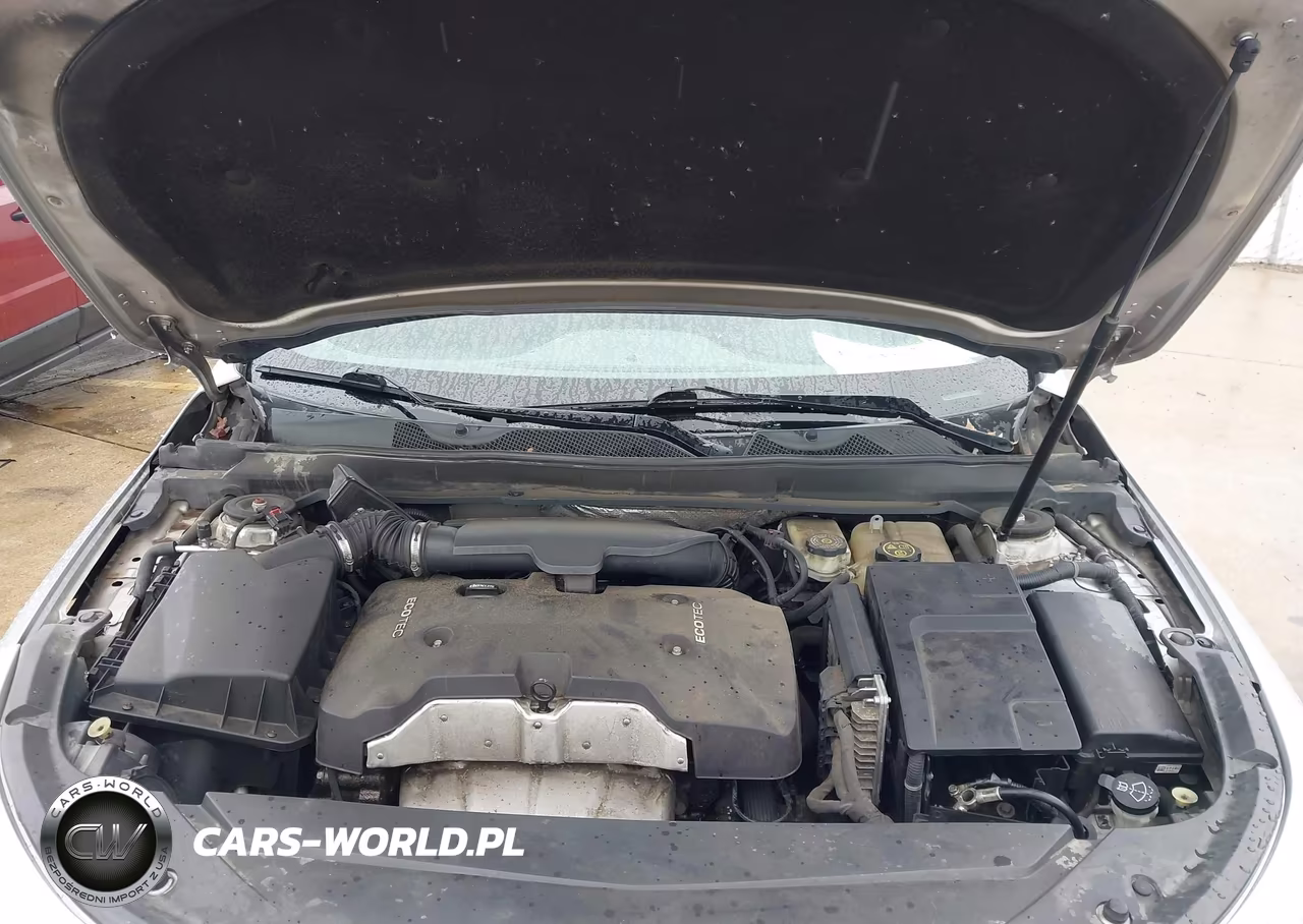 2014 Chevrolet Impala 1Fl VIN:2G11X5SL9E9294038 - 10