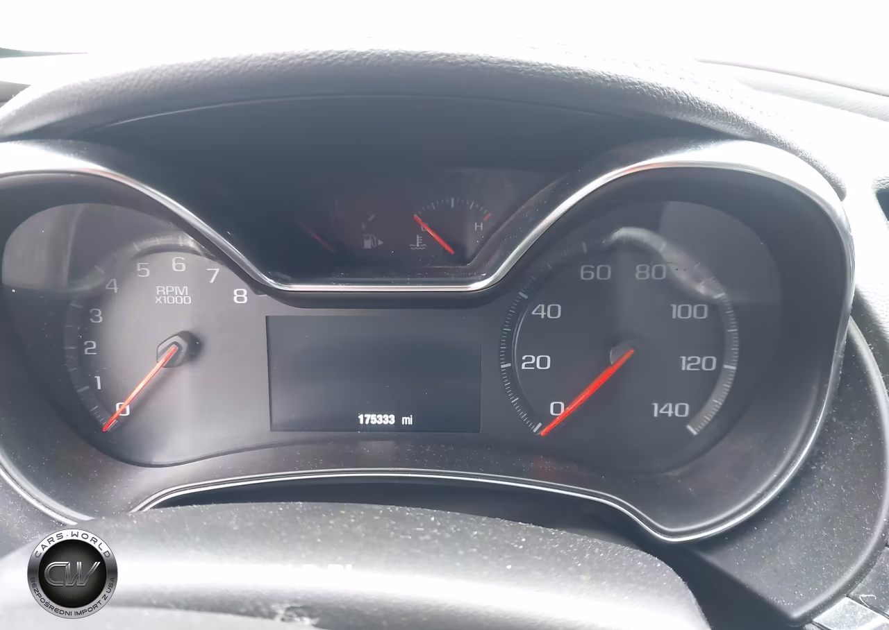 2014 Chevrolet Impala 1Fl VIN:2G11X5SL9E9294038 - 7